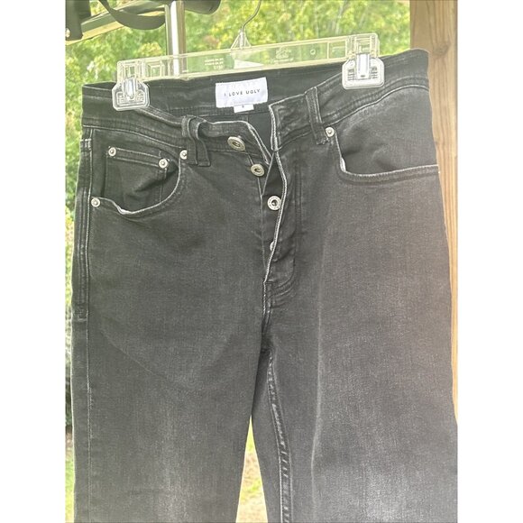 I Love Ugly smart Zespy Pant men’s 30x29 - Picture 14 of 16